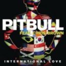 Pitbull feat. Chris Brown - International Love (Manufactured Superstars, Jeziel Quintela & JQuintel Vocal Mix)