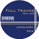 El Totem - January Trance Mix