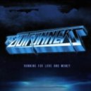 The Outrunners - Cool Feeling (Anoraak Remix)