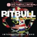 Pitbull Feat. Chris Brown - International Love (Darwich & Michael Rune Remix)