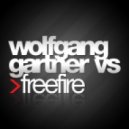 Freefire vs Wolfgang Gartner - The Undertaker Was The Champ