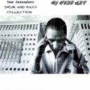 Dj Tony Art - Your Atmosphere