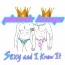 LMFAO - Sexy And I Know It