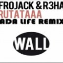 Afrojack & R3hab - Prutataaa