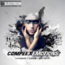 DJ Electron - Complex Emotions #1 ()