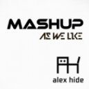 Tristan Garner ft. Superchumbo - Overdrive The Revolution