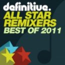 John Acquaviva, Olivier Giacomotto - While My Wiki Gently Leaks (Federico Scavo Remix)