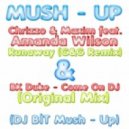 Chrizzo & Maxim feat. Amanda Wilson & BK Duke - Runaway Come On DJ (Dj Bit Mash - Up)