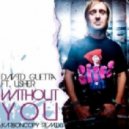 David Guetta ft. Usher - Without You (KarbonCopy Remix)