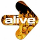DJ Cherry - Alive