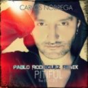 Carlos Nobrega - Pitiful