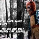 Chuckie vs Duck Sauce & Dada Life - Who Is The Big Bad Wolf (Adrena Line Mashup)