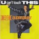 Mc Hammer & Thomas Gold,San Salvador - U Cant Touch This (Dj Igor Kalinin Mush Up)
