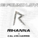 Rihanna feat. Calvin Harris - We Found Love (Vitaliy Ghost remix)