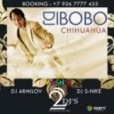 Dj Bobo & Christopher S feat. Jamayl Da Tyger - Rockin\' Chihuahua (Dj Armilov & Dj S-Nike Mash Up)
