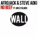 Afrojack & Steve Aoki - No Beef Ft Alyssa Palmer