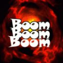 Andrey Partizan - Бум-бум-бум