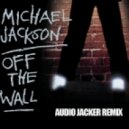 Michael Jackson - Off The Wall