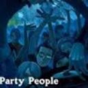 Andy Stroke - Party People (DigitalMode Late Night Remix)