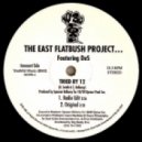 Busta/East Flatbush - Here We Go [MiishMash Mashup]
