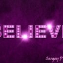 Sergey Parshutkin - Believe
