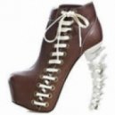 Maralis - Break Heels