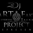 Eddie Morra aka DJ FAKTURA - Foretaste of Summer ()