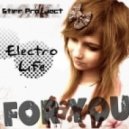 Stiff Pro_Ject - Electro life