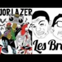 Major Lazer - Pon De Floor