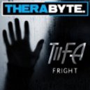 Tiifa, Drivium and Easy Tech - I\'m The Sexy Fright (A1 Jump Mash-Up)