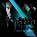 Mr. V & Fedde Le Grand & BK - Back and Forth (Dj Sasha Style Mush-Up)