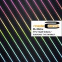 Dj Ivan Mouse - Around The World