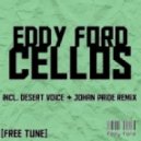 Eddy Ford - Cellos
