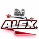Dj Alex (KRISAL) - Outside the wall crystalline