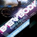 Purple Project vs Martin Solveig - Everybody (Dj Boris D1AMOND Mash-Up 2012)