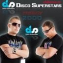 Disco Superstars - Sadness