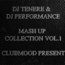 Don & Palm, Johan Wedel feat. Geeno Fabulous - Billie Jean (Dj Performance & Dj Tenere Mash-Up)