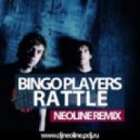 Bingo Players - Rattle