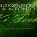 MusiqFuckerz & Alfonzo - Ki Fecha (Yvan Serano Remix)
