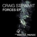 Craig Stewart - Eddies
