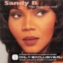 Sandy B - World Go Round