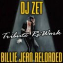 Dj Zet - Billie Jean Reloaded