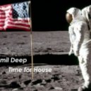 Shamil Deep - Time for house