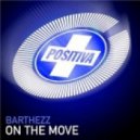 Barthezz - On The Move (Daan\'D Remix)