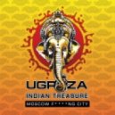 Ugroza - Indian Treasure (Dj Eskuche Remix)