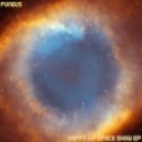 Fungus - Intergalactic Hole ()
