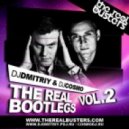 Kurd Maverick & Terri B - Put Your Hands Up 4 NYC (Dj Cosmo & Dj Dmitriy Mashup)