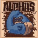 Savant - Alphas 2012