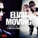 TripL Pres. ELIAD - Moving (Ido B & Zooki Remix)