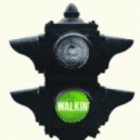 Drisa - Walkin' Februar